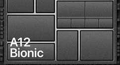 曝苹果自研处理器笔记本或于两年后上线