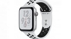 Apple Watch Series4 Nike+版已上线，可供应量有限