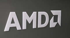 AMD收入出乎市场预料 股价跳水