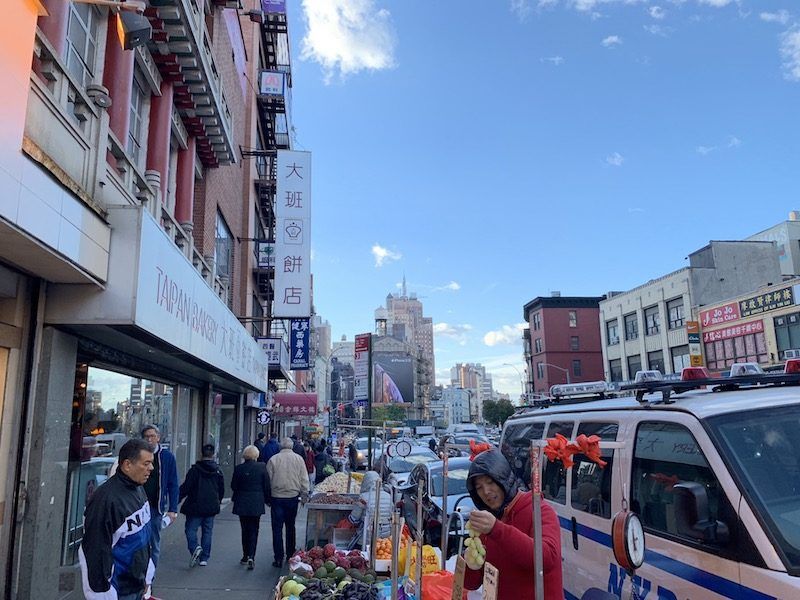 iPhone XR相机实测：这水平赞！