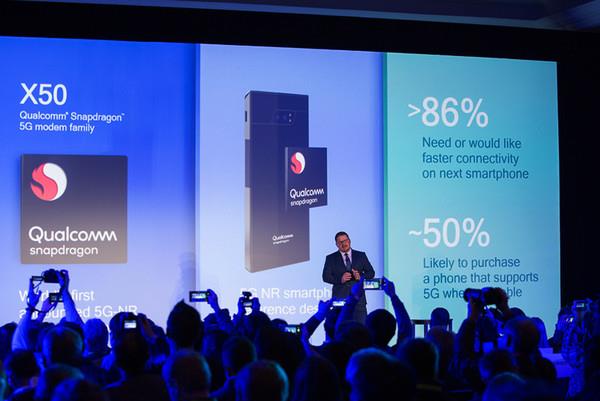 5G是噱头？看完下文你就晓得了