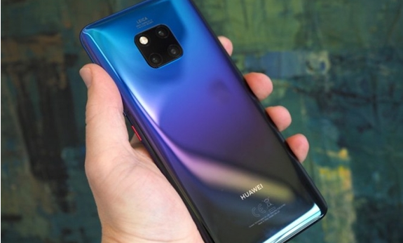 华为Mate20 Pro值得入手:首次加入这个技术
