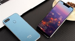 酷玩7全新配色“极光蓝”今天上午10点正式发售！