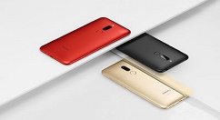 在魅族v8中设置息屏时间的方法