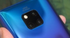 华为Mate20 Pro值得入手：首次加入这个技术