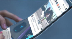 传三星可折叠手机于11月7日登场