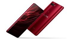 努比亚向ECC递交多款新机的认证申请