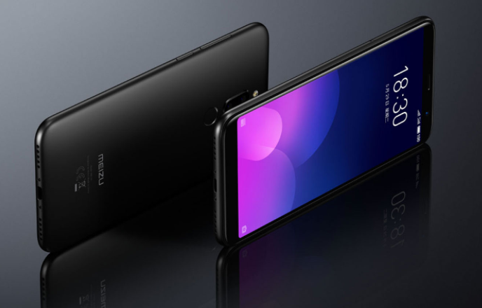 在魅族v8中设置息屏时间的方法