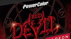 AMD RX 590规格泄露：2099元