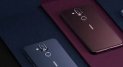 你要入手吗？诺基亚X7登场：1699元