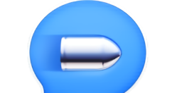 子弹短信APP绑定支付宝的操作流程