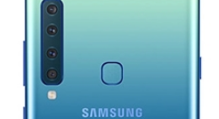 三星Galaxy A9上线：摄像头是亮点
