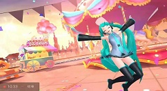 初音未来梦幻歌姬嘉年华挑战歌曲通关分享