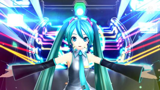 初音未来梦幻歌姬嘉年华挑战歌曲通关分享