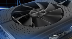 AMD诞生一款特殊RX 580 2048SP：价格诱人