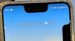 谷歌Pixel 3系列遭用户狂吐槽：问题太多了