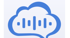 在讯飞语记里给文档加密的操作流程