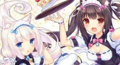 下周五 《巧克力与香子兰》上架PS4