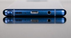 三星旗下新的移动设备泄露：屏幕史无前例