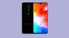 刘作虎公布一加6T屏幕指纹技术细节