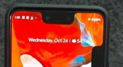 谷歌Pixel 3 XL存在刘海问题：关都关不掉