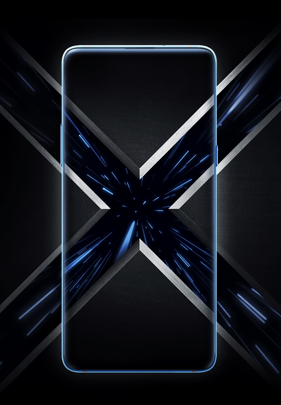 国产“最全面屏”旗舰要上线：极致！