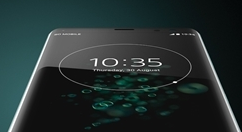 索大最强旗舰Xperia XZ3走进美国市场：售价爽！