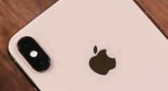 去苹果店买iphone xs：结局凌乱