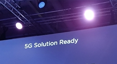 已确认！当前华为在自研5G可折叠设备