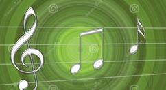 绿色音乐APP的简单使用讲解