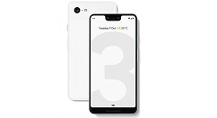 谷歌Pixel 3系列高清渲染图露面：粉色版本初亮相