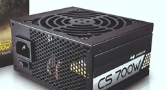 迎广科技带来SFX 700W电源：80 Plus Gold认证