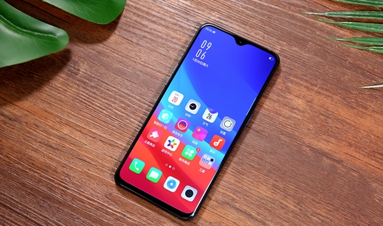 OPPO R17 Pro双11开卖:期待!