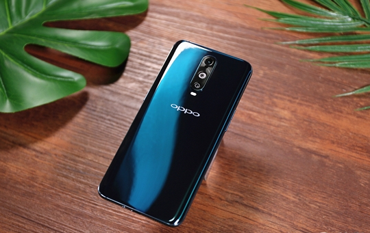OPPO R17 Pro双11开卖:期待!