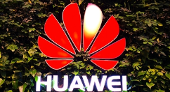 华为于德设立实验室：欲拿下6300亿5G订单！