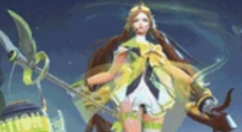 王者荣耀新皮肤来了：可爱！