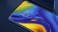 小米MIX 3再曝亮点：最大音量下还能再放大哦！