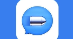 子弹短信应用迎来升级：全新视觉风格