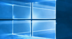 传本月 微软可能会重启Windows 10十月更新