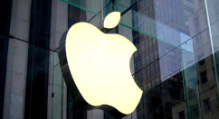 爆料：苹果或将迎来折叠屏iPhone设备