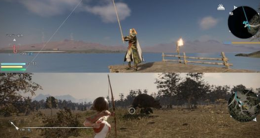 下月初 《真三国无双8》推免费体验版