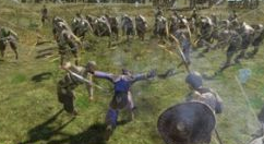 下月初 《真三国无双8》推免费体验版