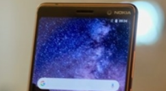 诺基亚8旗舰上榜DxO：结果出乎意料