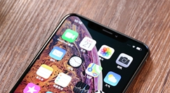 iPhone XS Max大卖！富士康乐了