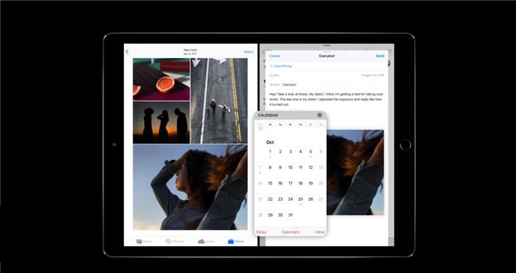 iOS 13概念设计：全局暗黑主题你期待吗
