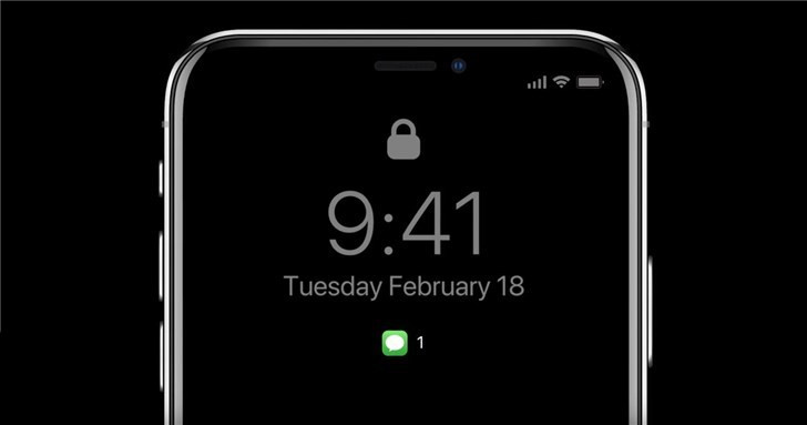 iOS 13概念设计：全局暗黑主题你期待吗