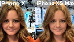 今年新款iphone美颜测评：太假！