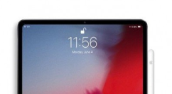 传新iPad Pro会于下月初登场