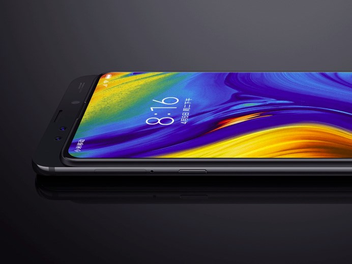 为什么小米MIX 3滑盖缝隙这么小？官方这样回答