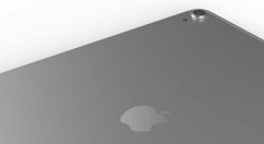 爆料：今年新iPad Pro或实现5.9mm厚度